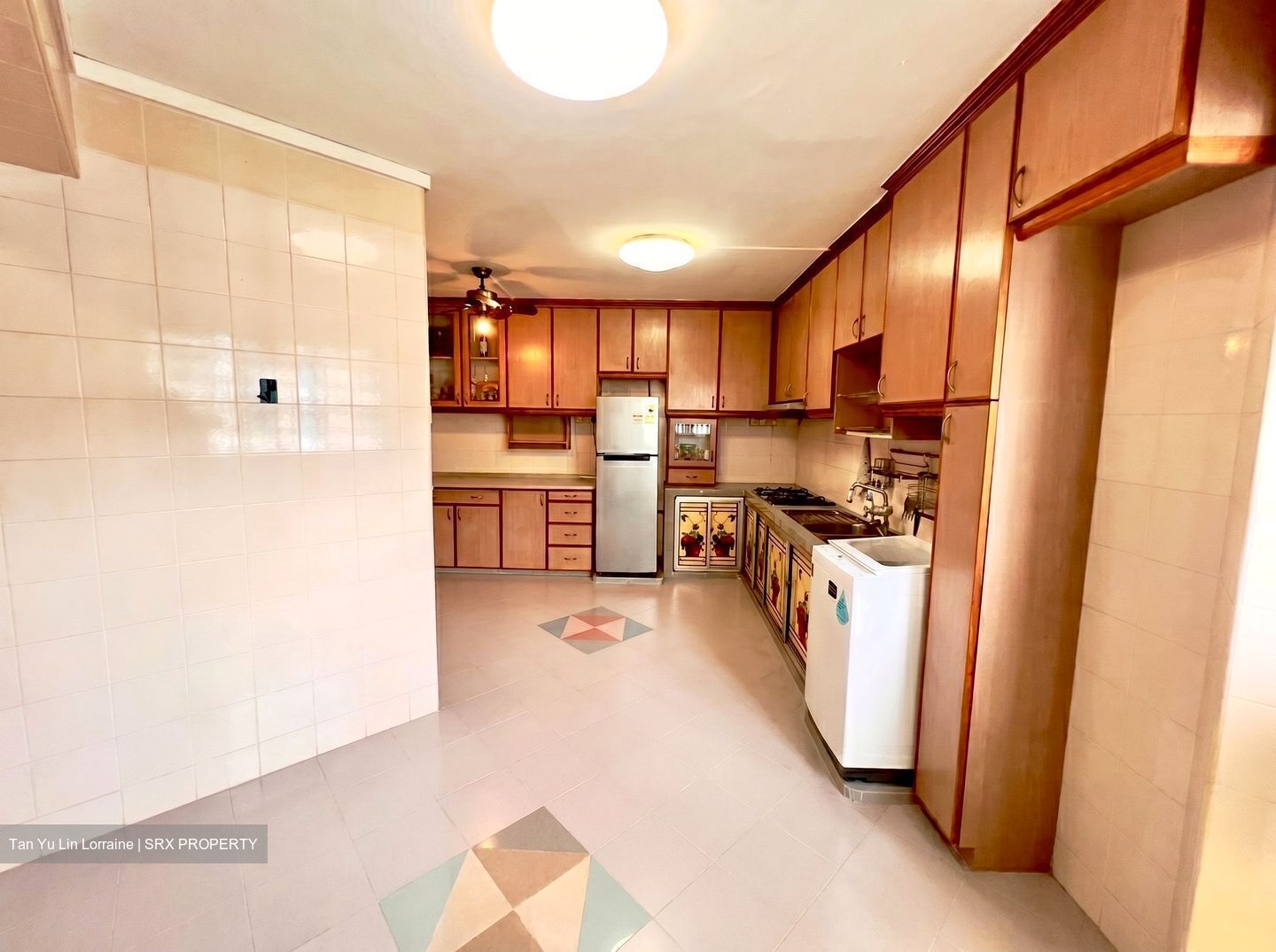 Blk 733 Tampines Courtview (Tampines), HDB 4 Rooms #557847041